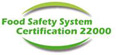 Food Safety System