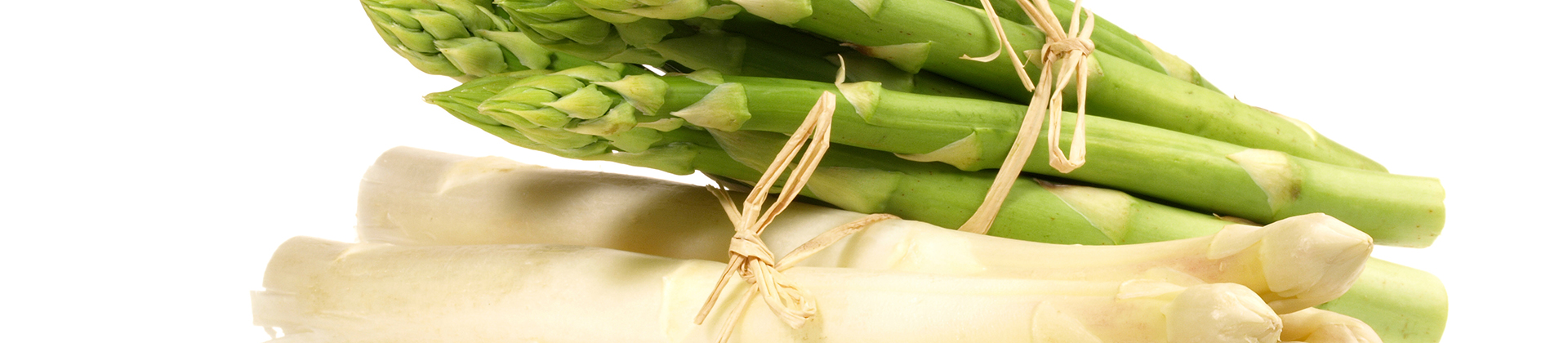 Hollandse asperges